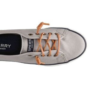 Sperry Top-Slider Sneaker Top Slider Piew View